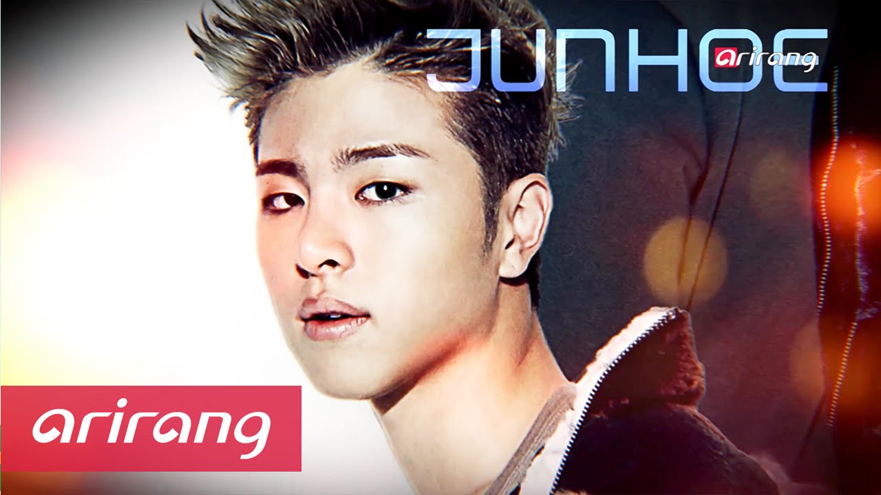 Pops in Seoul _ iKON(아이콘) _ Jun-hoe(준회) _ Profile