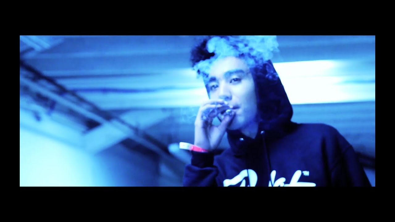 Rexx Life Raj - Mexican Mafia ft. Dave Steezy