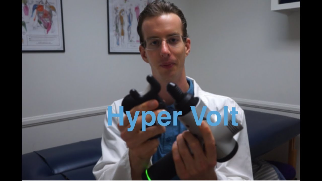 HyperVolt - Review