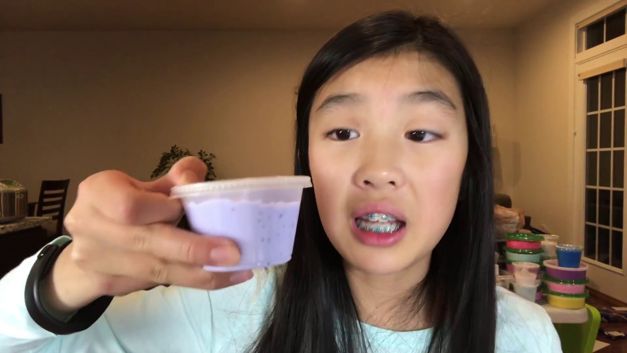 WORST Squishy/ Slime Package ever!!😡 ~slimeypandazzz