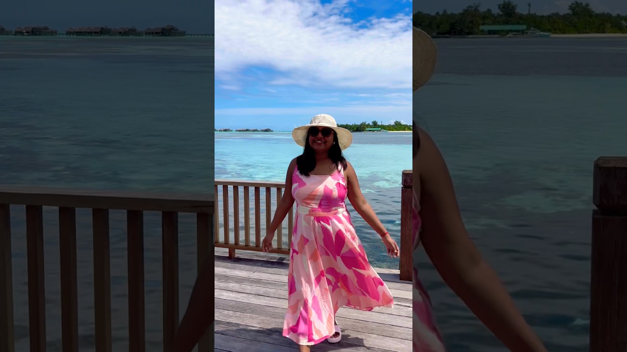 Luncheon at Villa Nautica, Maldives #paradiseislandresort #maldives #birthdaylunch #lunch