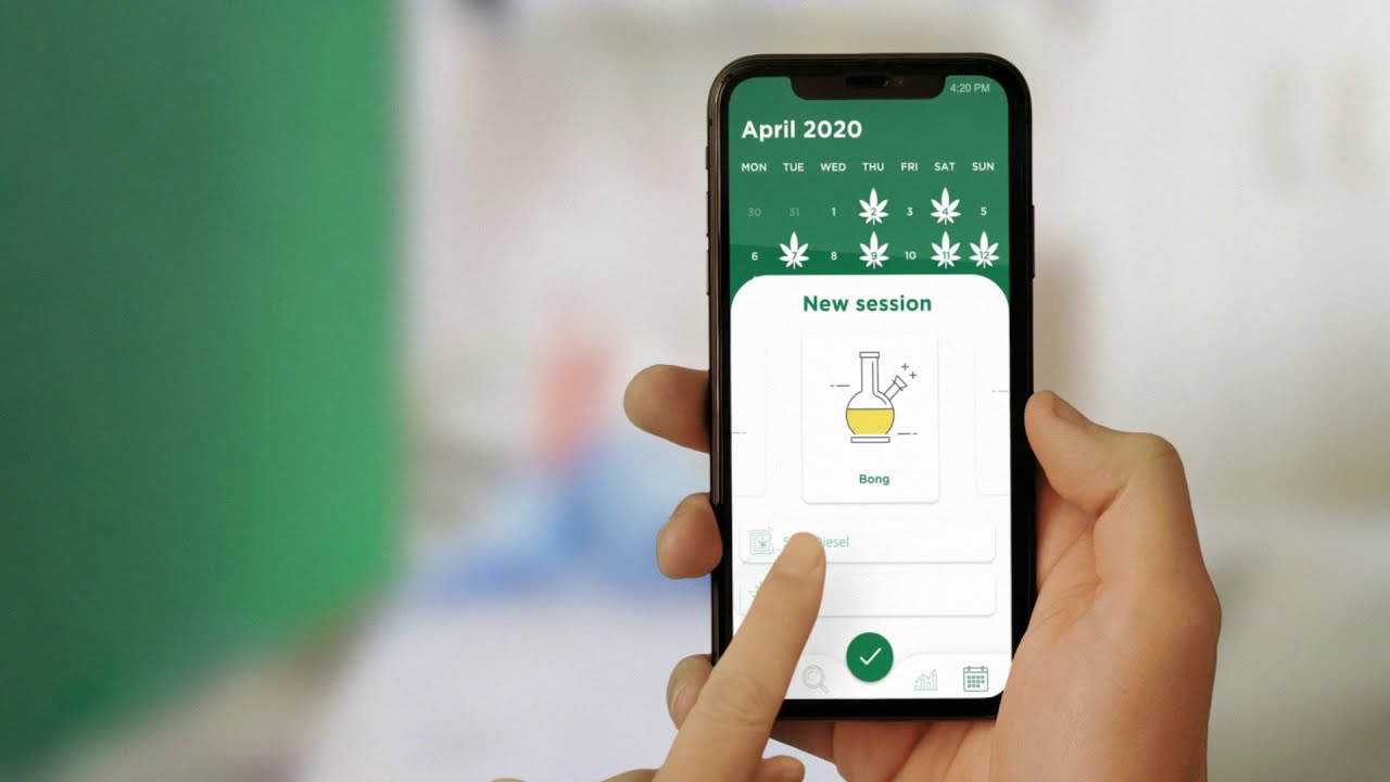 Jahgo Cannabis Calendar