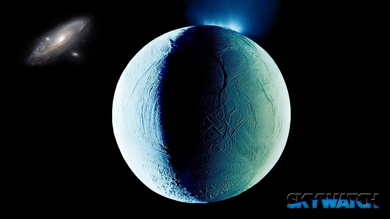 Enceladus