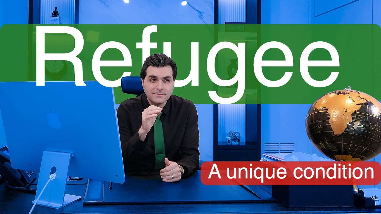 Refugee Process in Canada - All you need to know