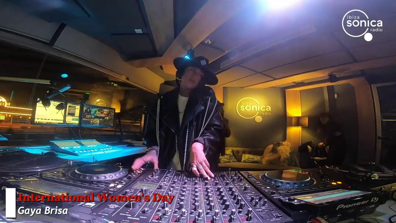Gaya Brisa - Women Day - 08.MAR.2023