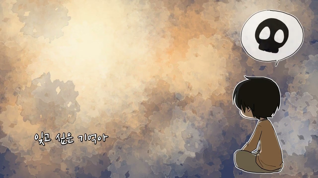[Ai음악] 다시 떠오르는 밤