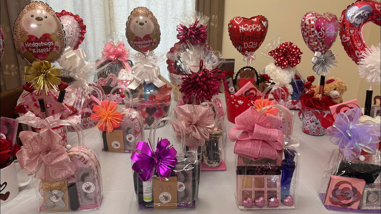 🌷❤️🐻#ideasderegalo #sanvalentin #marykay #valentinesday #giftideas #valentines2026 #regalos #gifts 