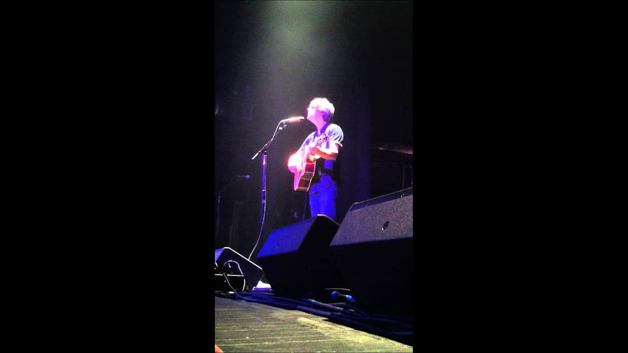 Old 97's/Murry Hammond - 