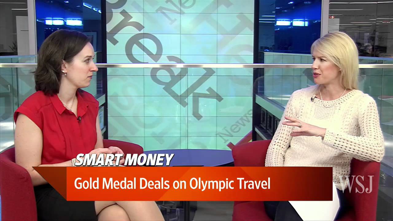 Tips For a Cheaper Trip to The 2012 Summer Olympics