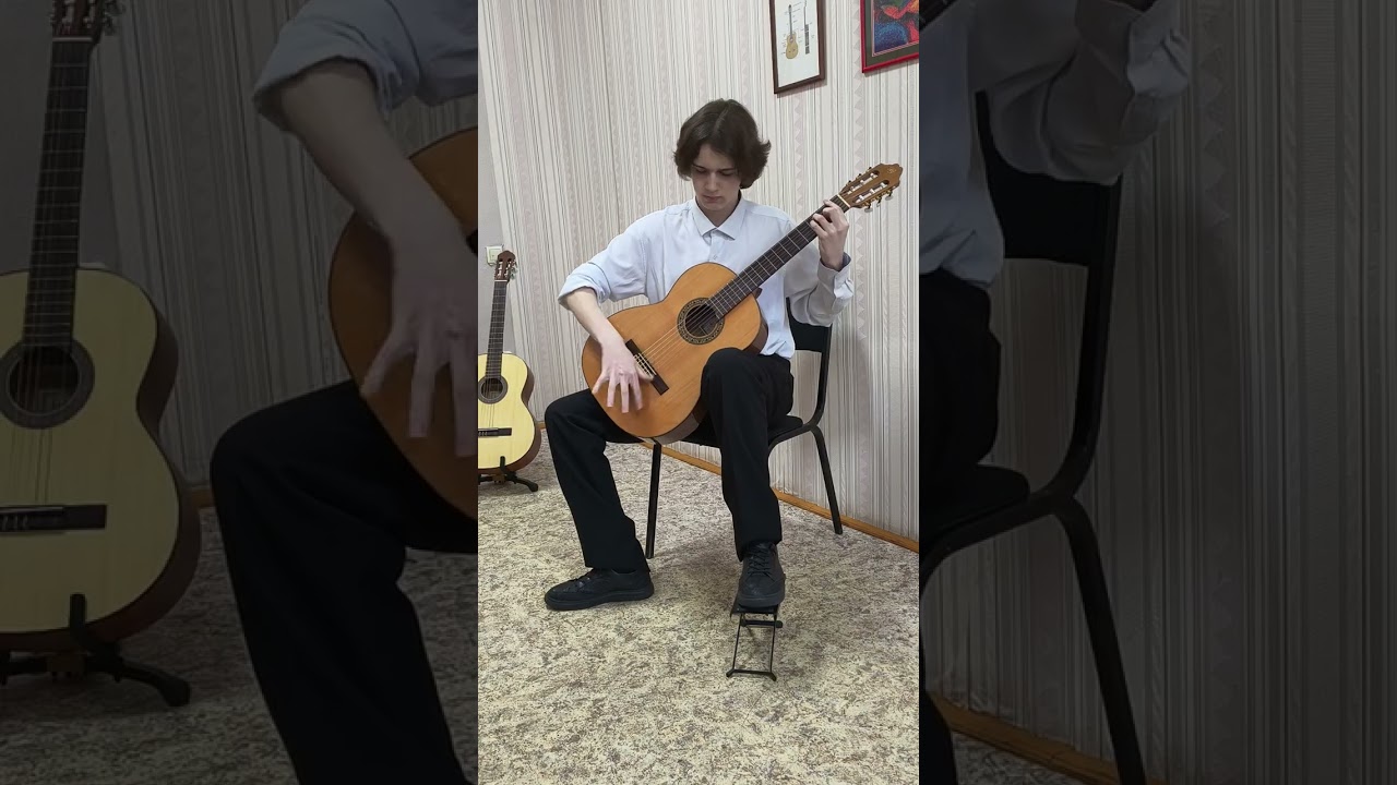 Виктор Козлов 
