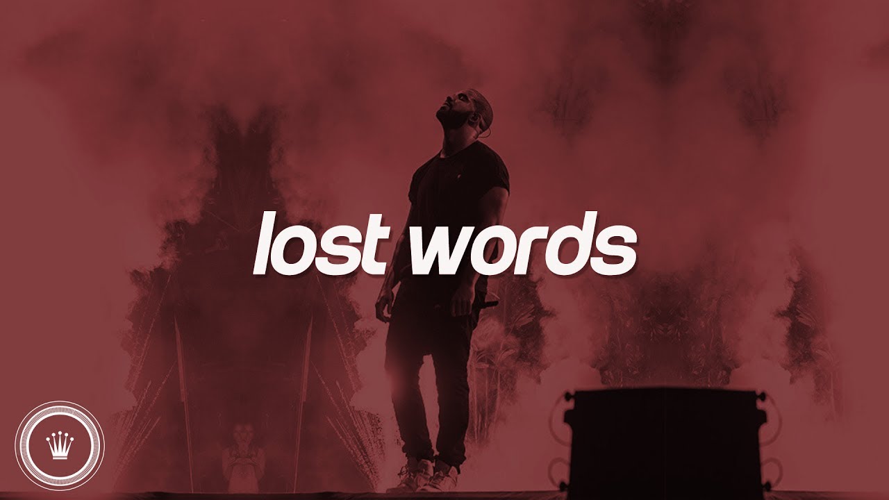 Drake x Bryson Tiller Type Beat - Lost Words (Smooth Rap Instrumental)