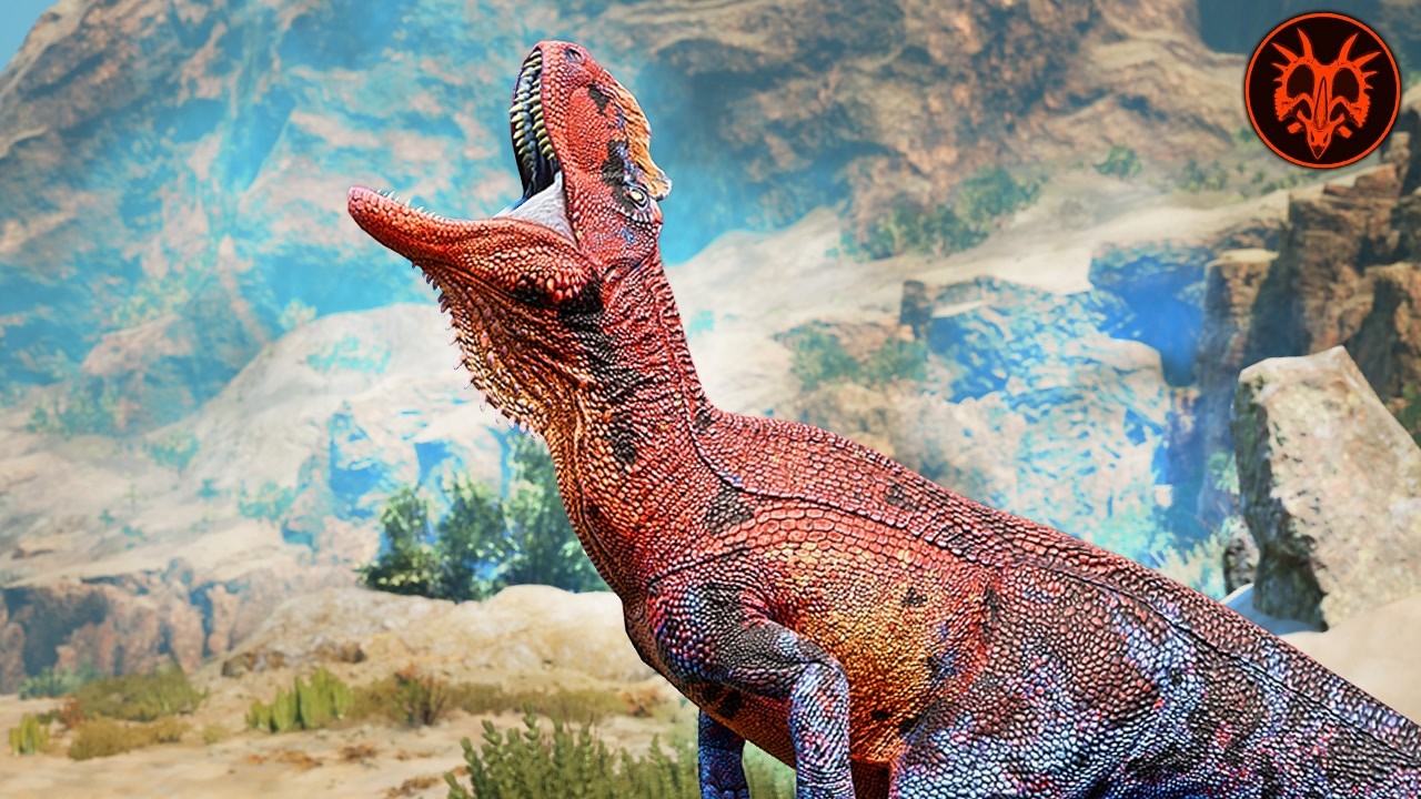 METRIACANTHOSAURUS TLC JUŻ DOSTĘPNY! | Ścieżka Tytan&oacute;w