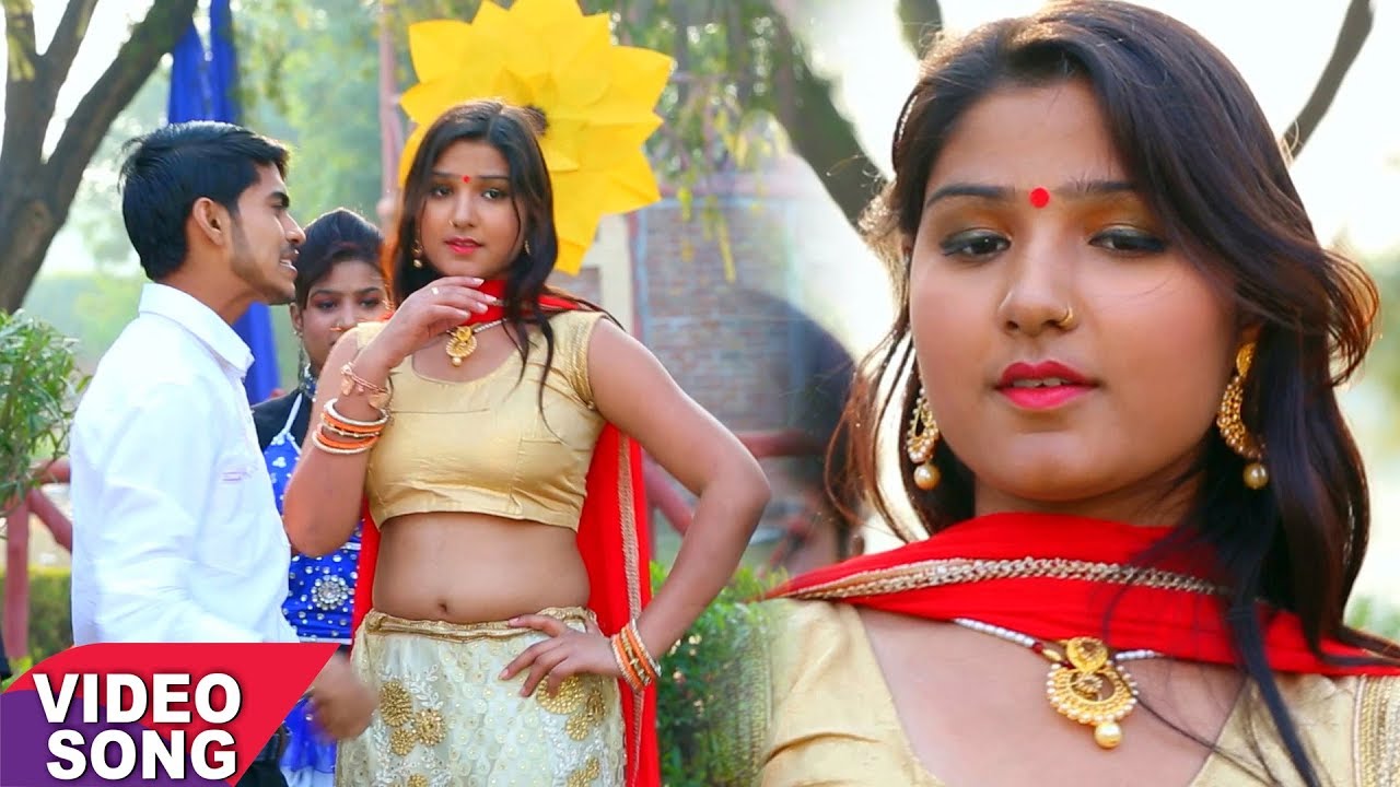 2018 का सबसे हिट गाना - Prince Shukla - पाँव के पायल - Raja Ji Boli Kable Aaib - Bhojpuri Song 2018