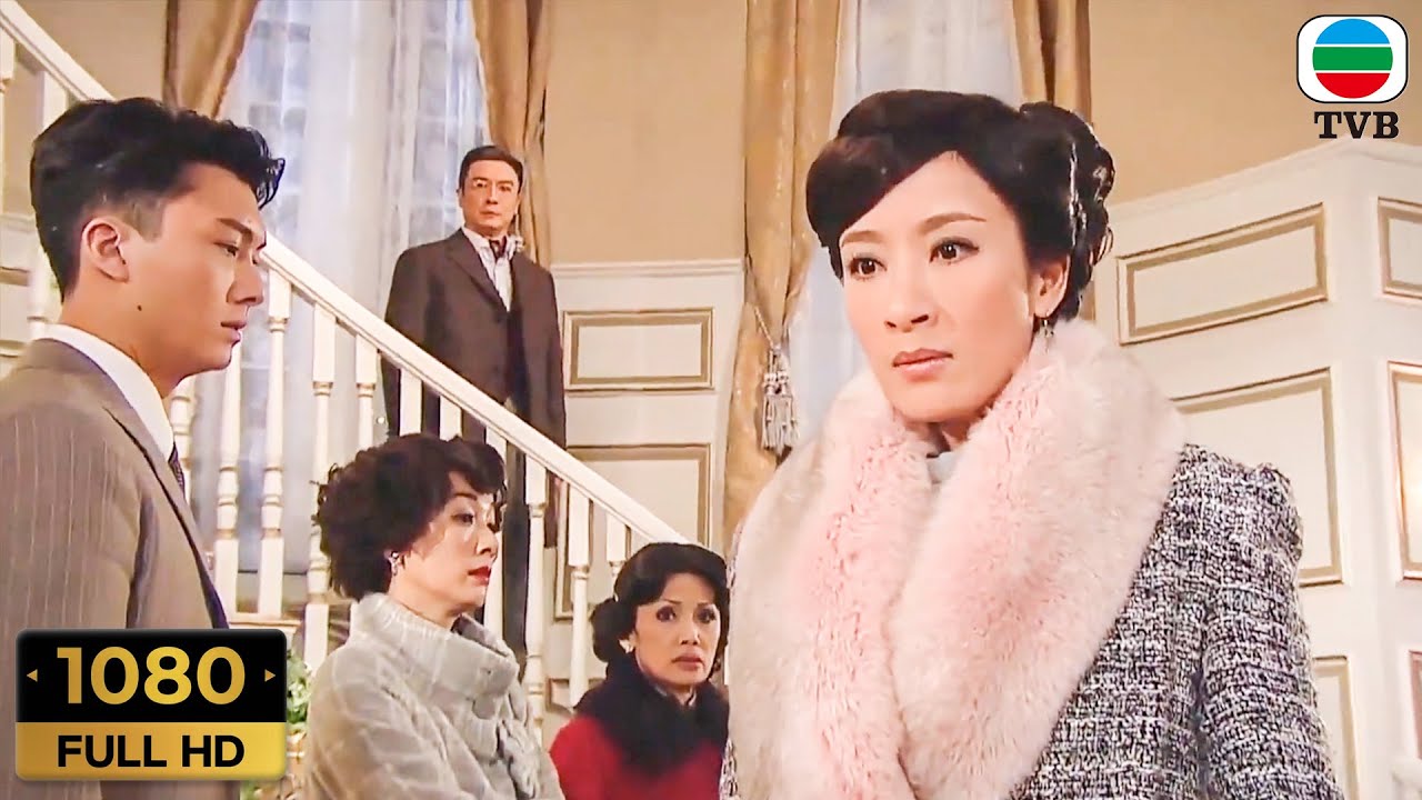 出軌丈夫把定情別墅送給小三，妻子霸氣回擊，跟丈夫恩斷義絕！#名媛望族