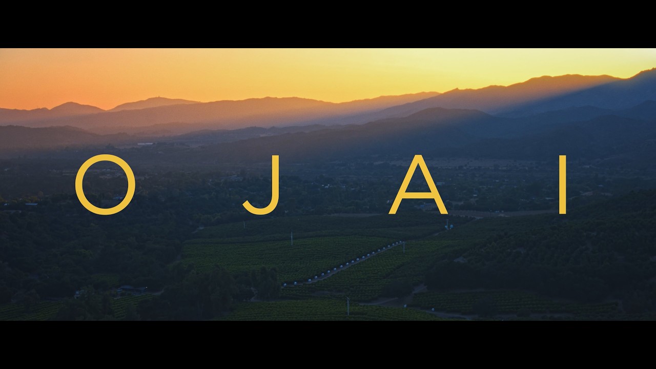 Ojai - Sci-Fi Drama Feature Film (2026)