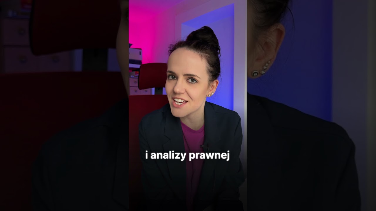 Dlaczego łączymy kompetencje projektowe z analizą prawną?#znaktowarowy #biznes #bra #branding