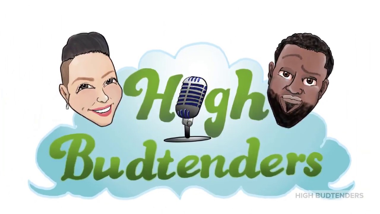 High Budtenders Podcast