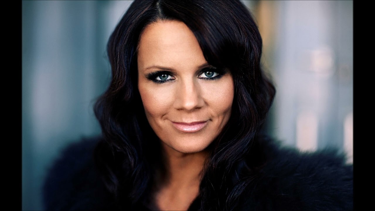 Lena Philipsson - I Believe In Miracles
