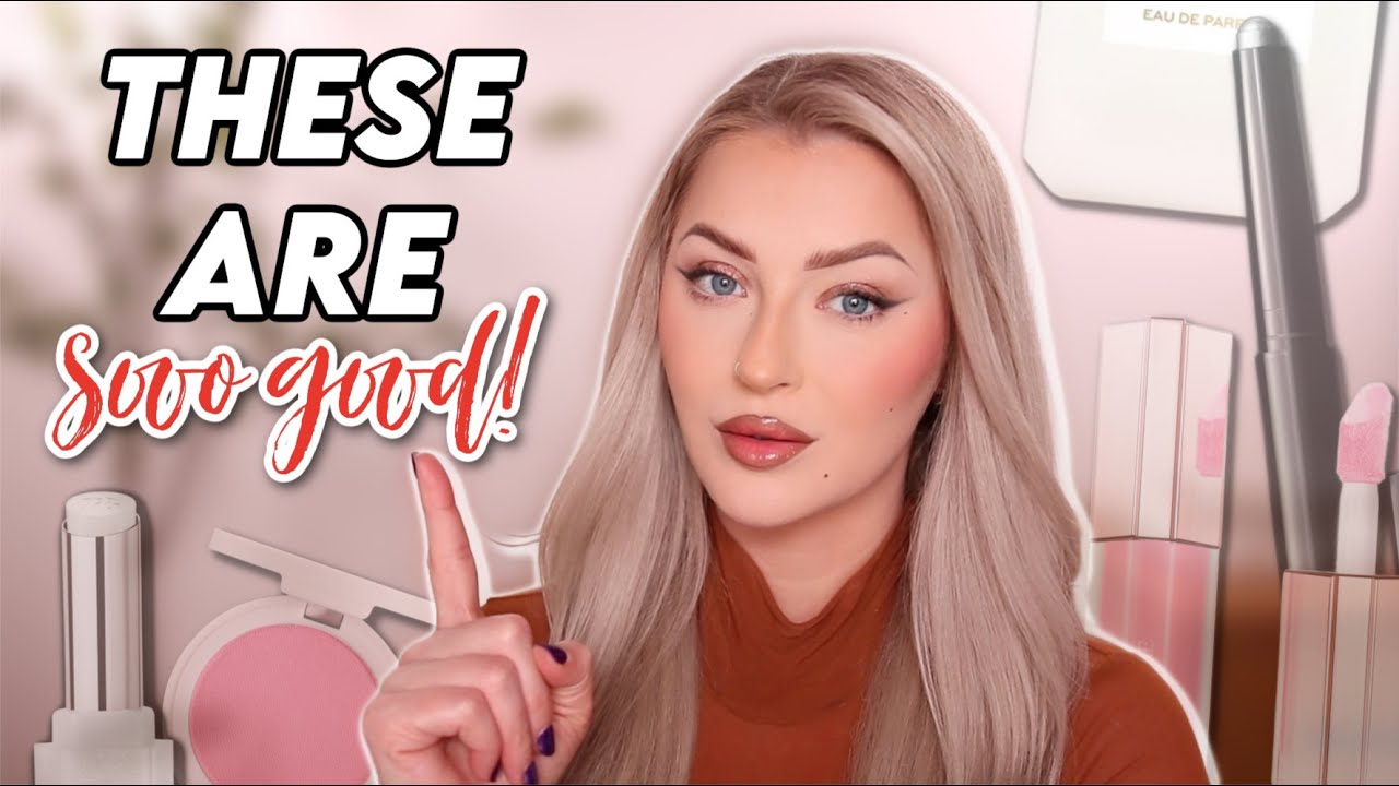 8 Underrated Beauty Products I'm OBSESSED With