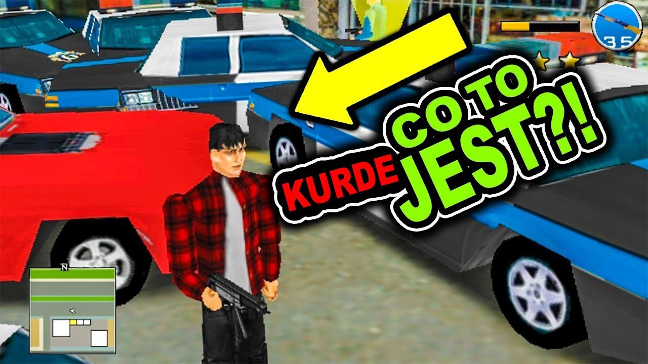 [STARE] Najgorsza podr&oacute;ba GTA na PC😠 /w DraqDras