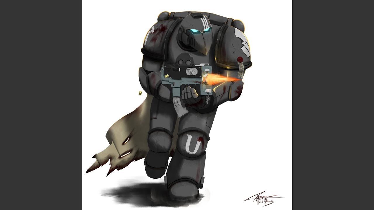 Slavhammer 40k (Squat for the Emperor)