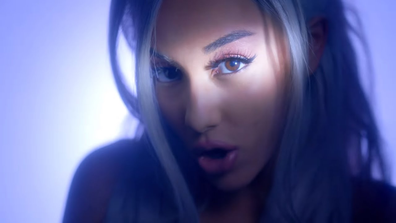 Ariana Grande Megamix 2016 - The New Diva