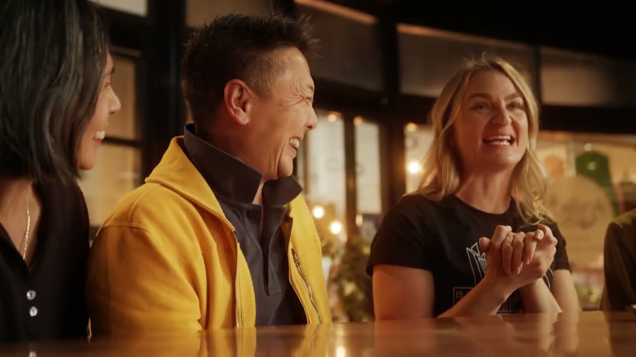 Eat Canberra Food Tours | It's All Good Down Under | Come and Say G'day