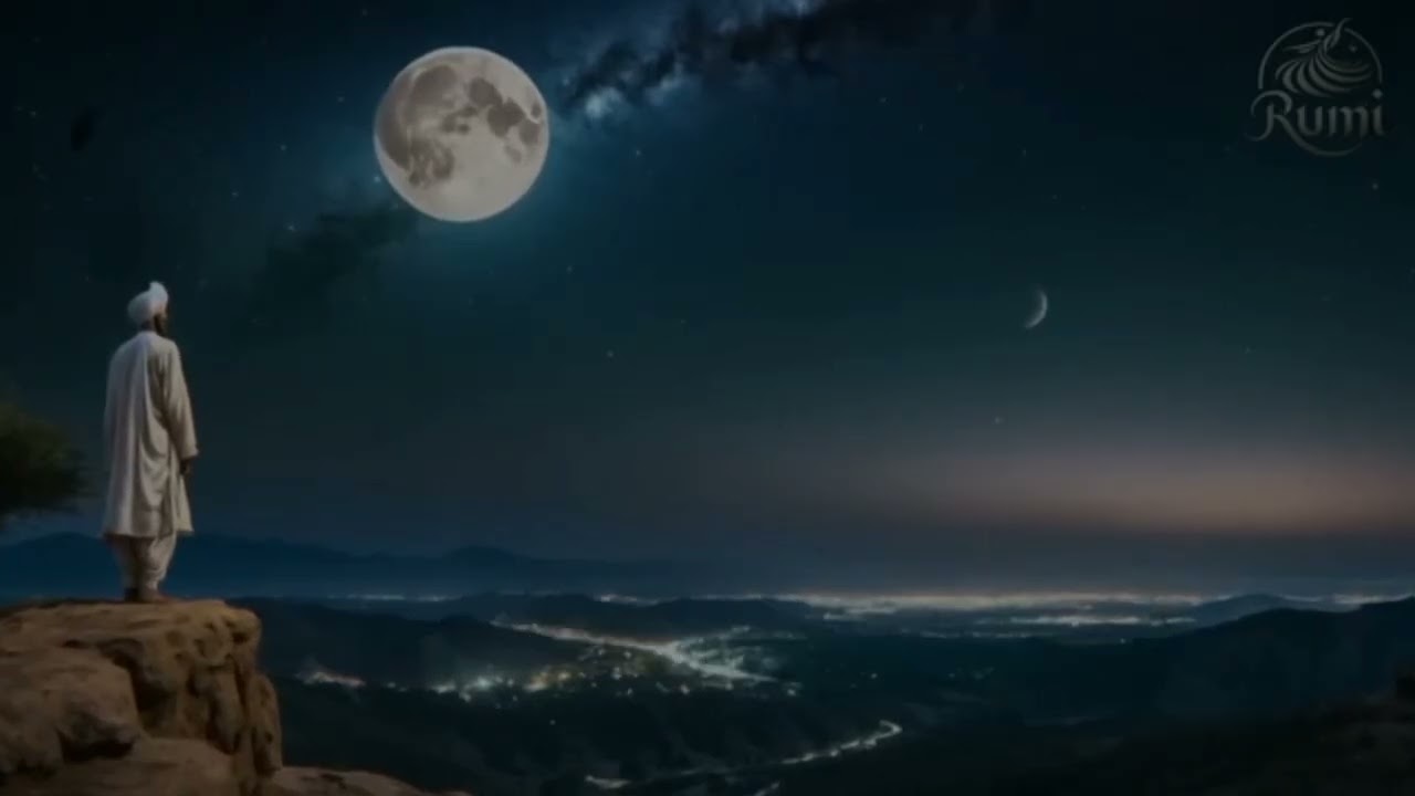 Diam Ala Rumi