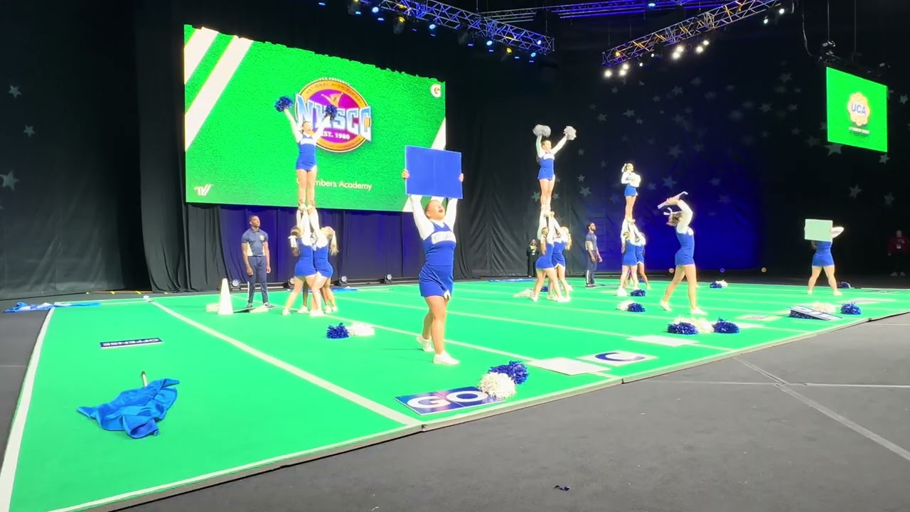 UCA Nationals 2026