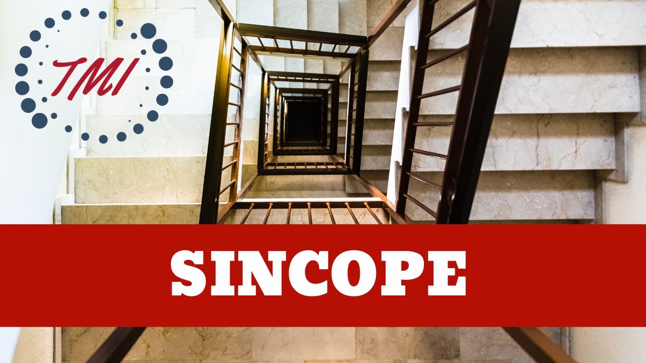 Síncope