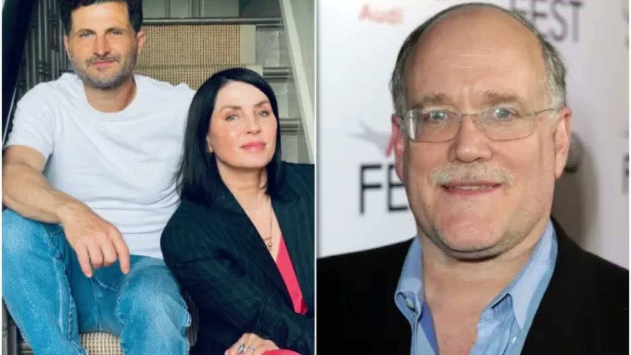 Last Samurai,’ ‘Cocktail’ Producer Ted Field Boards Indie Drama ‘To Love a Narcissist’