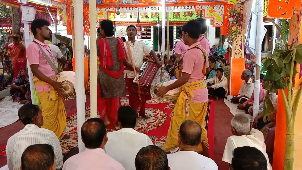 জয় নিতাই সম্প্রদায় ময়মনসিংহ দলের নাম্বার ০১৮৩০২২৮১৩০  সাল ২০২৬