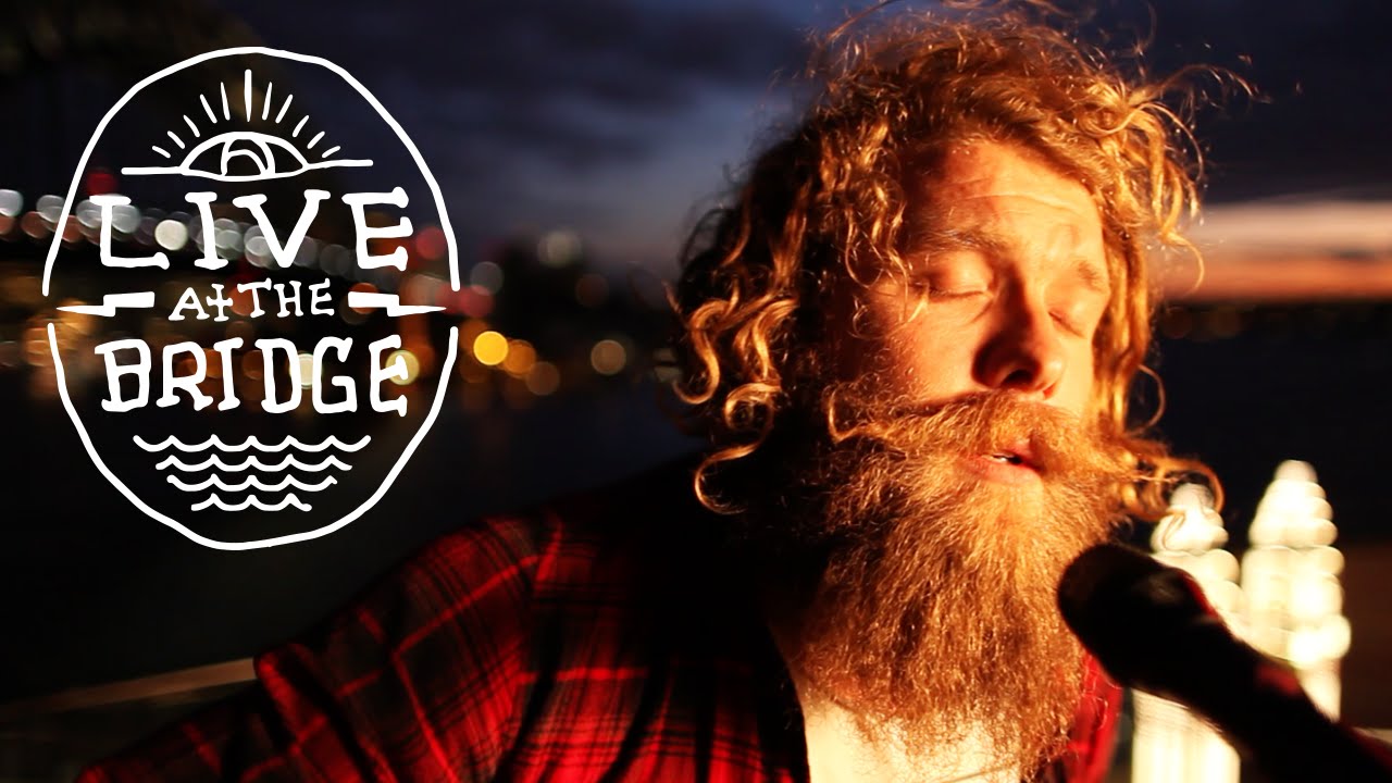 Steve Smyth - Written Or Spoken (Live At The Bridge)