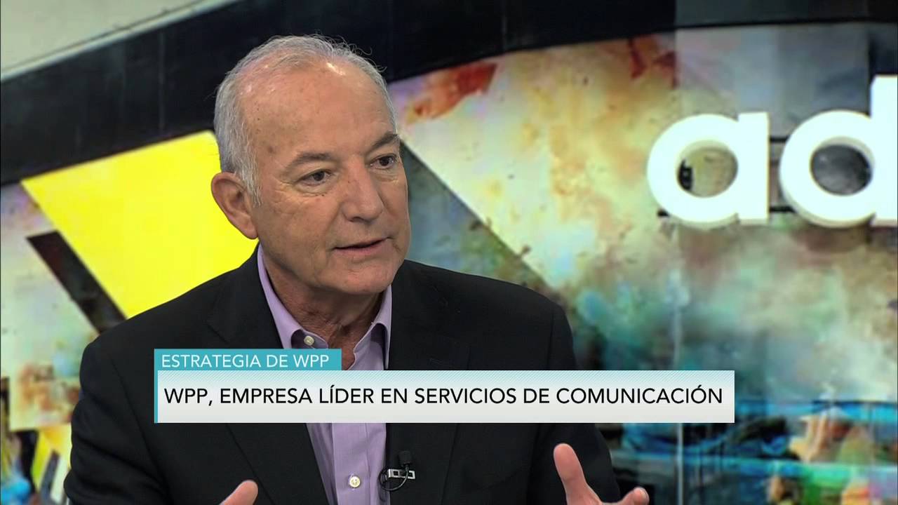 Falta cultura de marketing y publicidad en empresas medianas: WPP