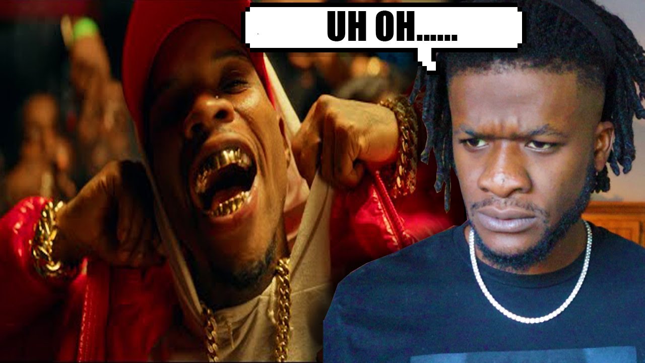 Tory Lanez - Most High (Official Music Video) REACTION