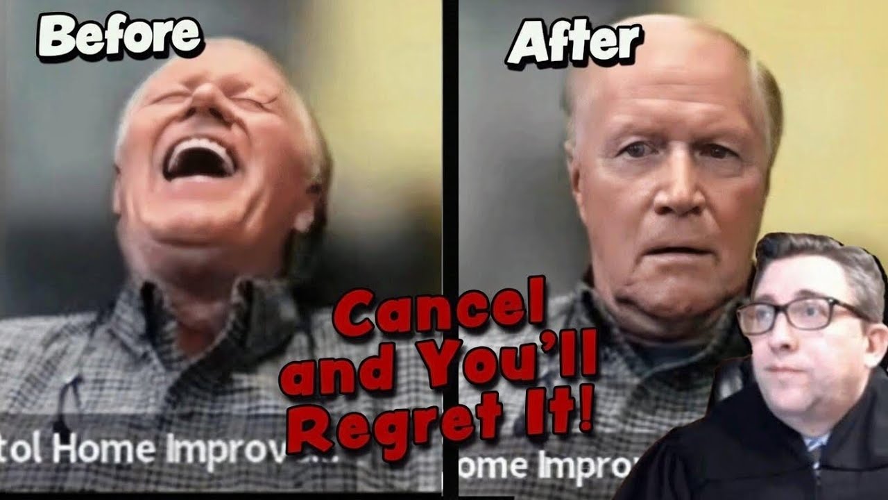 Smug Contractor Claims “NO JURISDICTION” — Judge SHUTS HIM DOWN