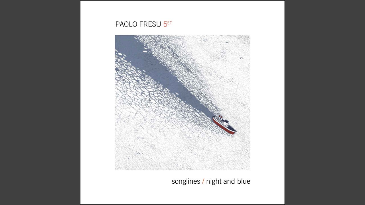 Blue Gardenia (Take One)