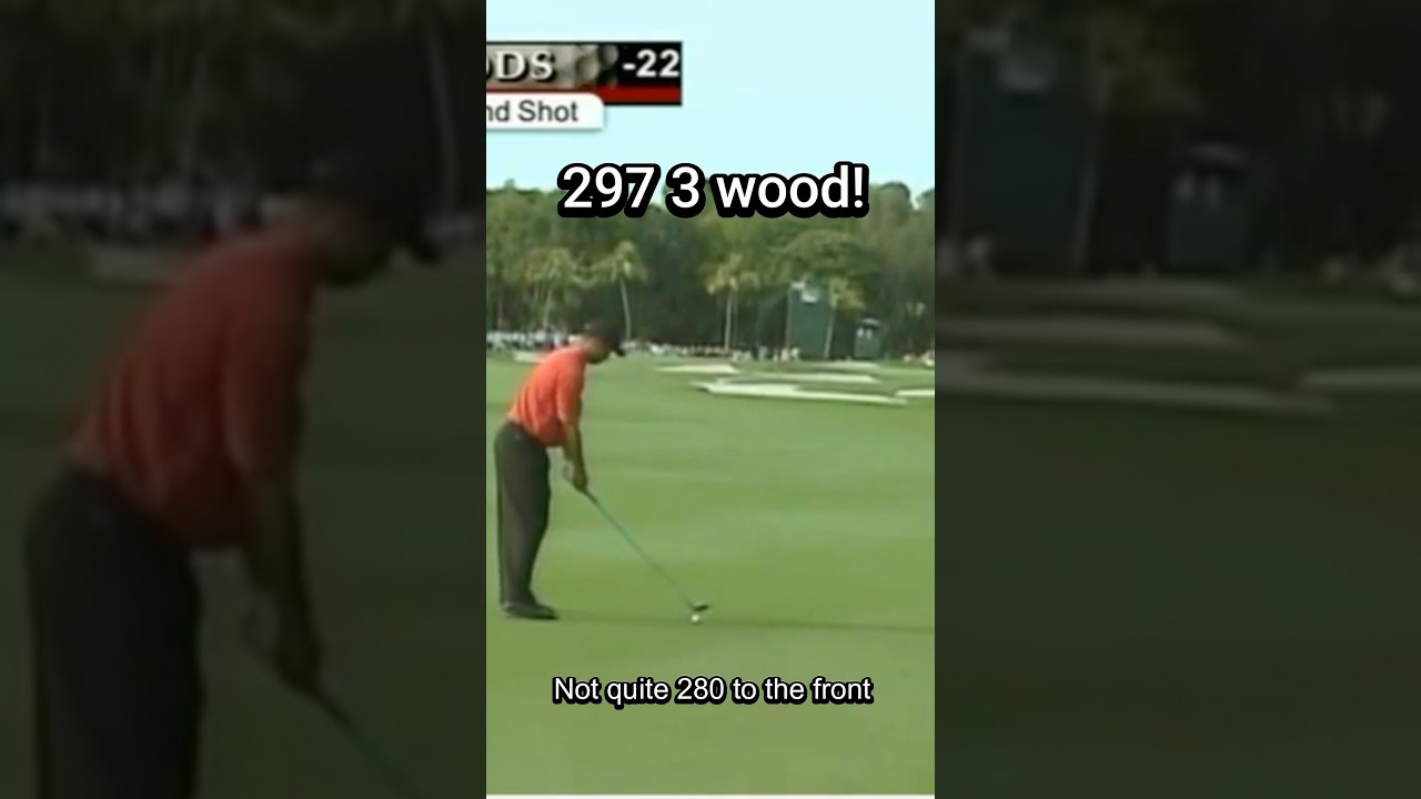 Insane power!