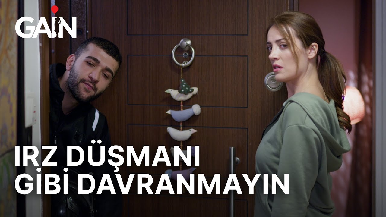 Modern Kadın | 6. Bölüm | Şimdi ve Sadece GAİN'de! 🎈