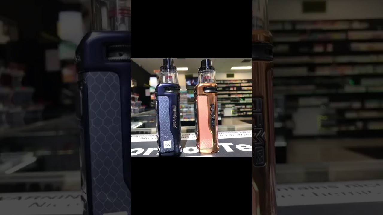 Vapor Legends
