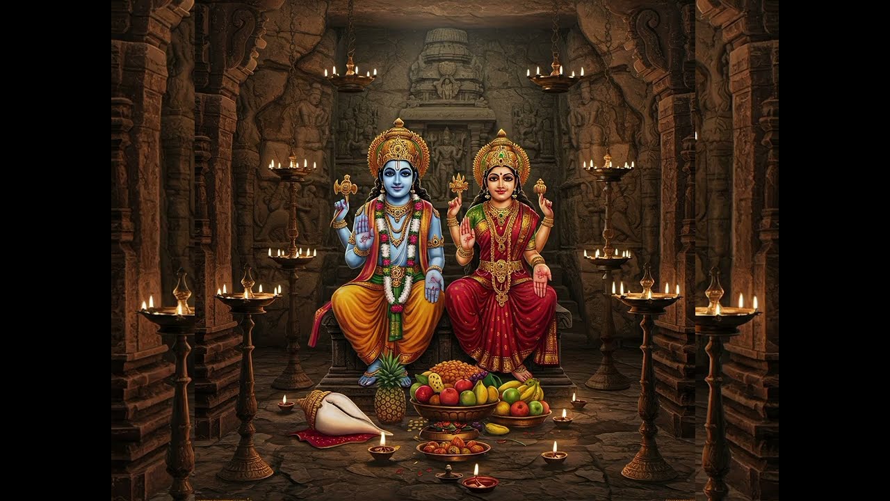 Bagya Suktam #Rigveda #Mantra  for good  luck #success career#family harmony