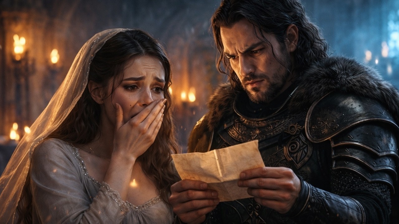 She Accidentally Told the Alpha King “You’re Mine” — And He Took It Seriously