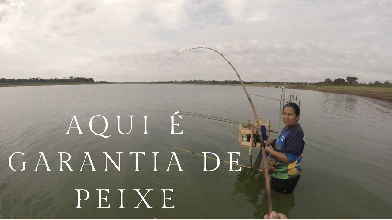 Depois da tempestade, a bonança...
