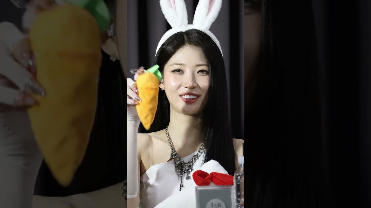 260307 에버글로우 시현