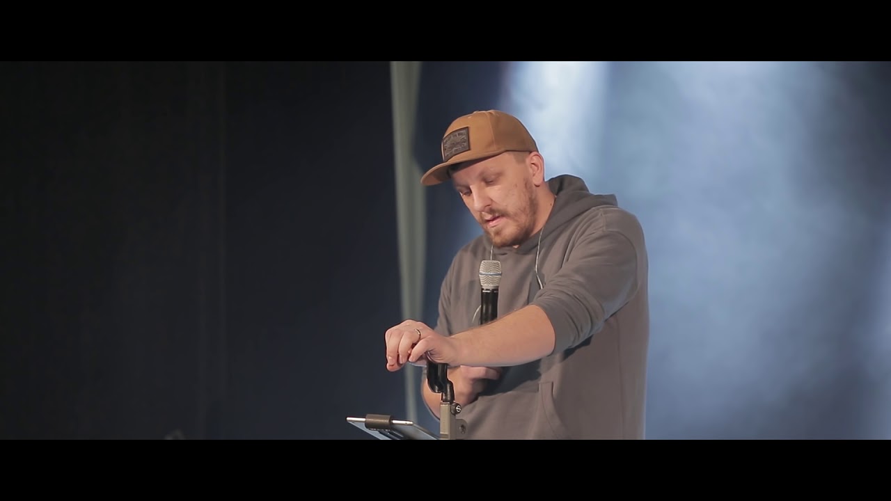 Godzone MESSAGE | Julo Slovák - Nové začiatky