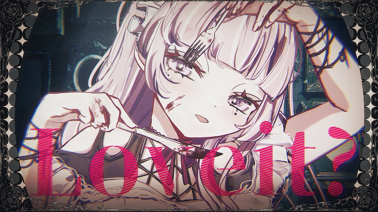 Loveit? / biz×ZERA cover. Hot moca