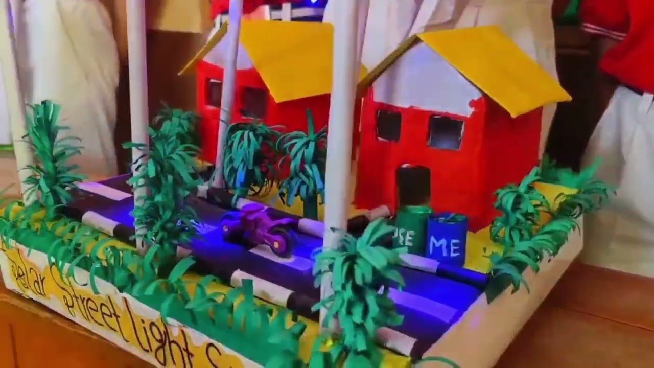 Science Exhibition 