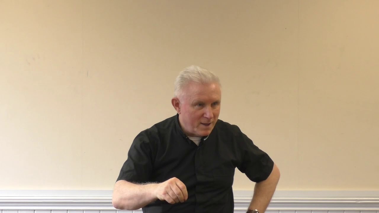 Eamonn Mulcahy | ATCRE National RE Conference 2020