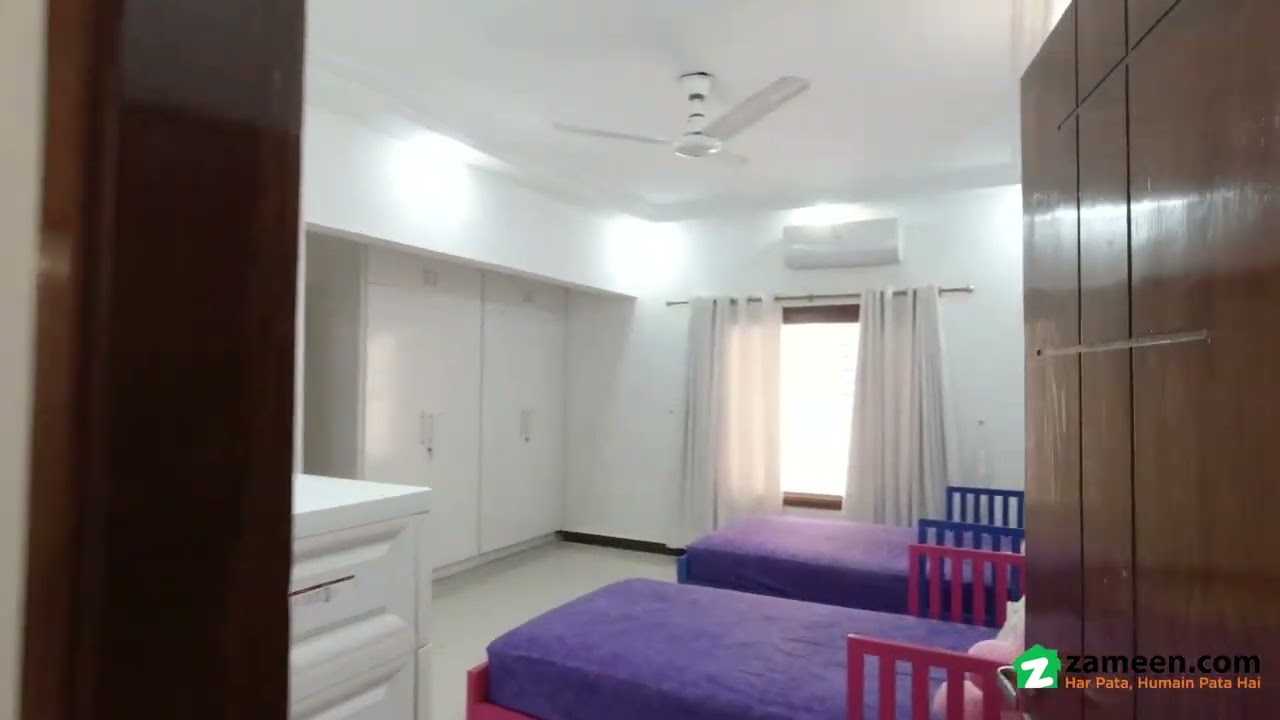 250 SQYD HOUSE FOR SALE IN BLOCK 2 PECHS JAMSHED TOWN KARACHI