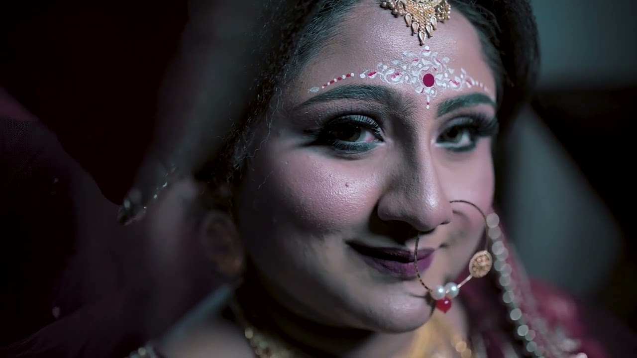 Bengali marriage Ritual#youtubeshorts #bengalimarriage #ritual #indianmarriages  #traditional 